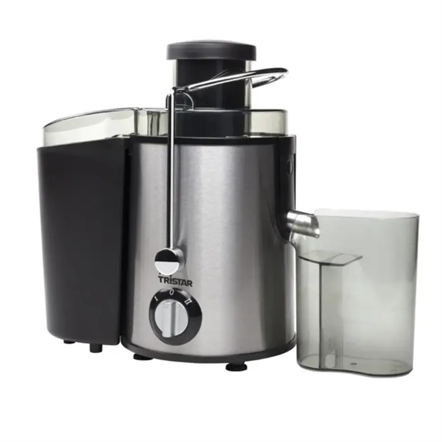 Extracteur de jus Tristar sc-2284 | 1,4 L | 29(h) x 18(l) x 27(p)cm