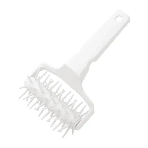  Vogue Rollendocker | Kunststoff | 6,5 (h) cm 