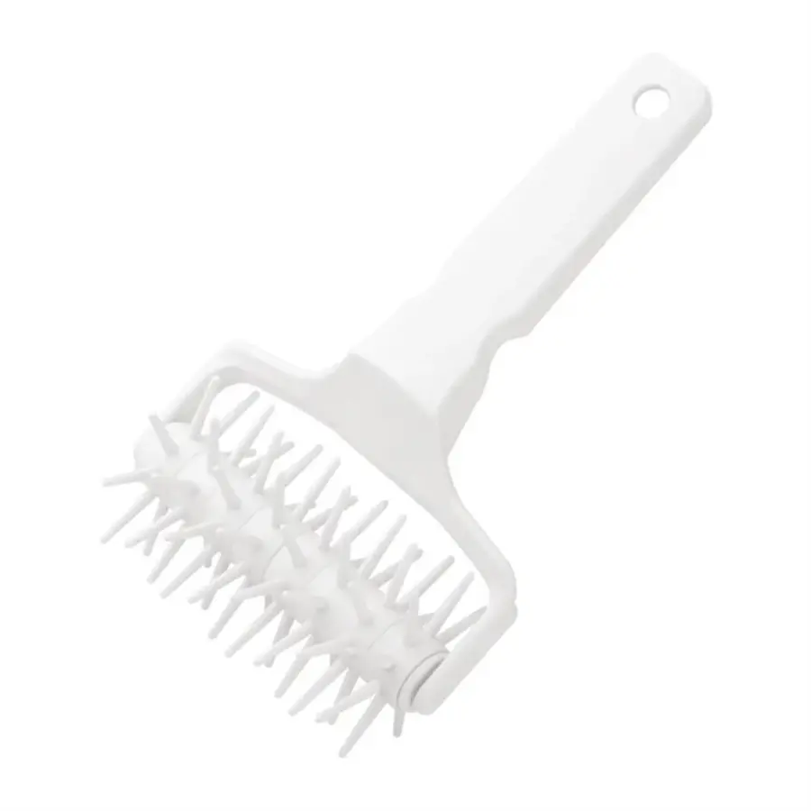 Rollendocker | Kunststoff | 6,5 (h) cm
