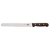 Victorinox Victorinox angled palette knife with wooden handle | Stainless steel | 25.5 cm