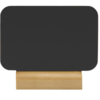 Securit Silhouette rectangular mini | Plastic | incl. chalk marker | (4 pieces)