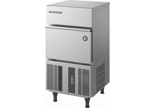  Hoshizaki Ijsblokjesmachine IM-30CNE-HC | 30kg/24u - 11,5 kg 