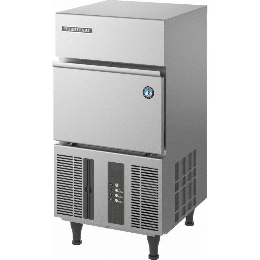 machine à glaçons IM-30CNE-HC | 30 kg/24 h - 11,5 kg