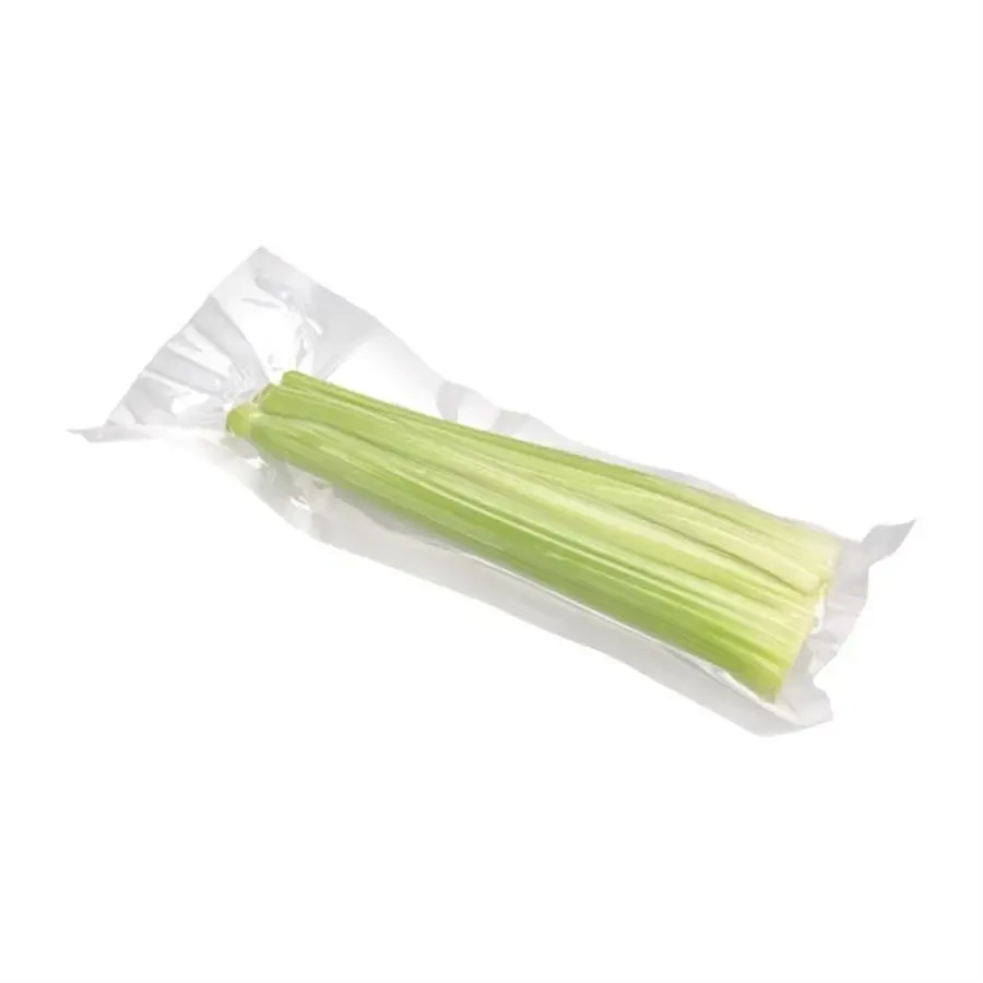 Vacuum bags | 15x35cm | (100 pieces)