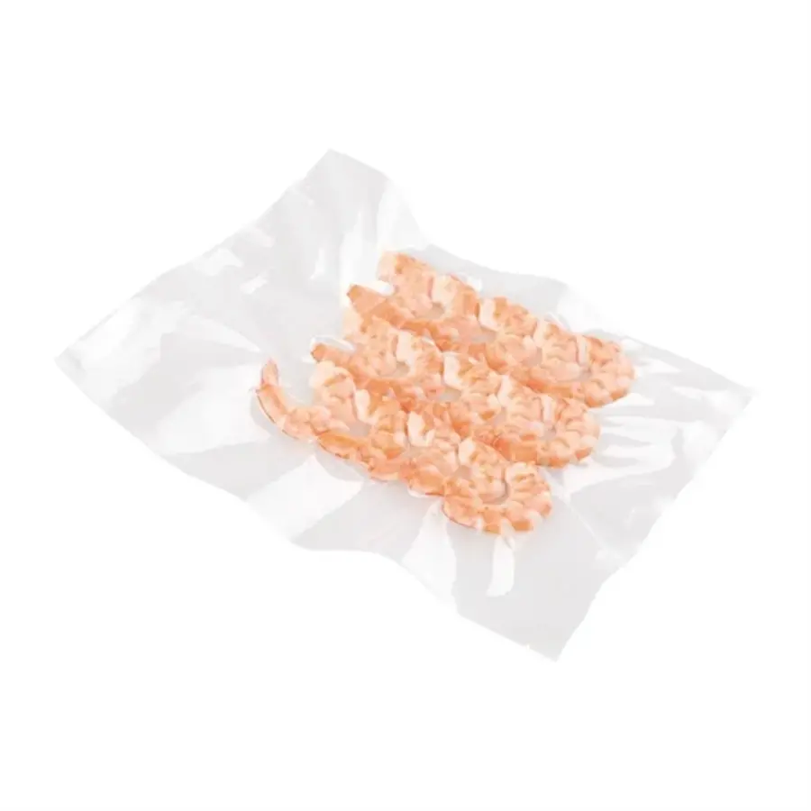 Vacuum sealing bags | 25x35cm | (100 pieces)