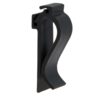 Securit Clip-Tag-Halter | Kunststoff | 14,4 (H) x 9 (B) x 19,3 (T) cm | ( 6 Stück )