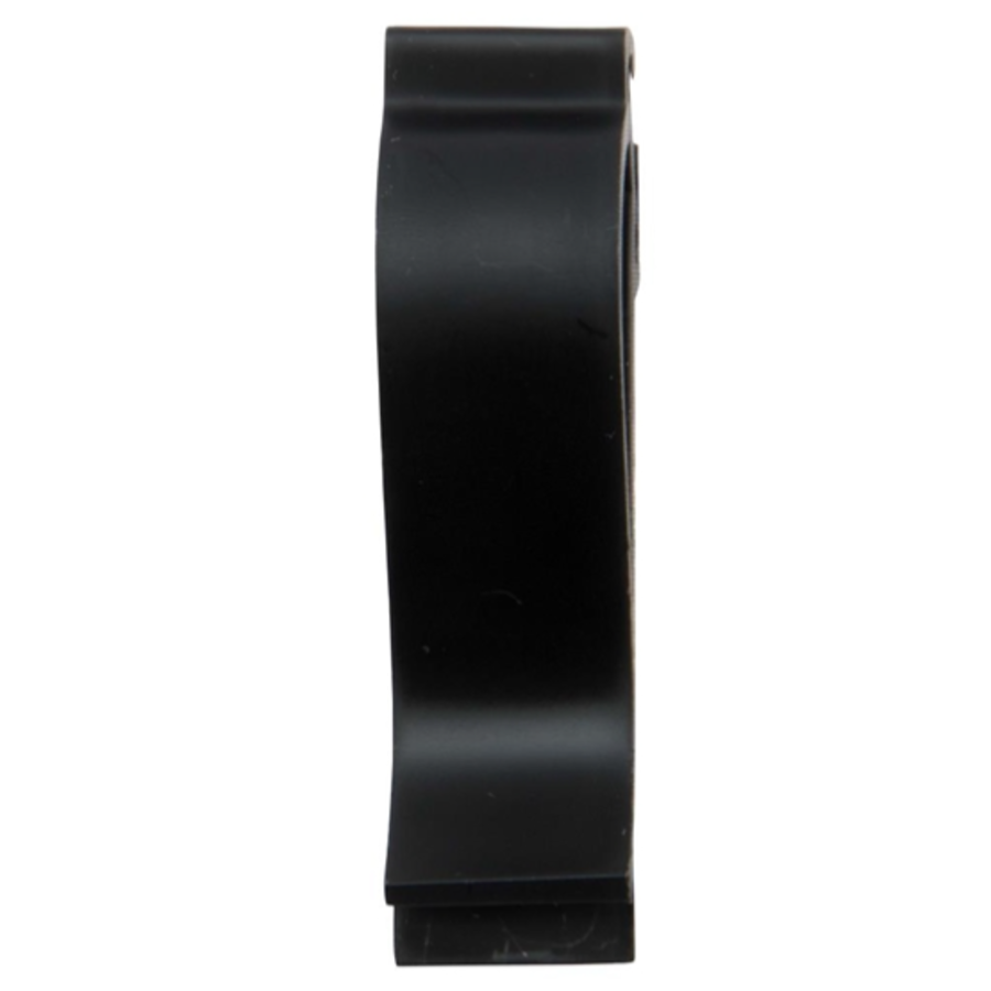 Porte-étiquette à clip | Plastique | 14,4 (h) x 9 (l) x 19,3 (p) cm | ( 6 pièces )