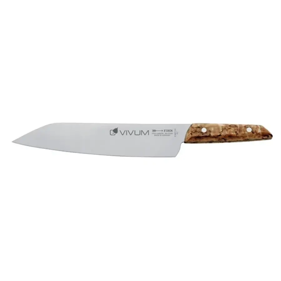 Couteau de chef Dick vivum | 21 cm