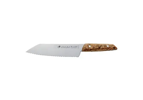  Dick Couteau utilitaire dentelé Dick vivum | 18 cm 