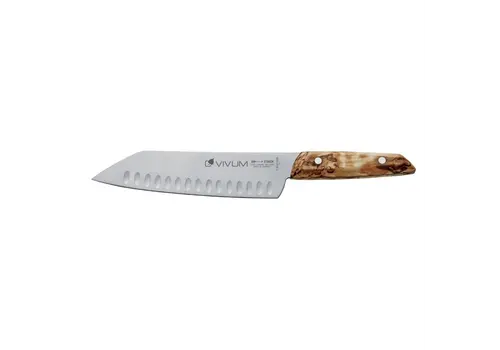  Dick Santokus Dick vivum | 18 cm 