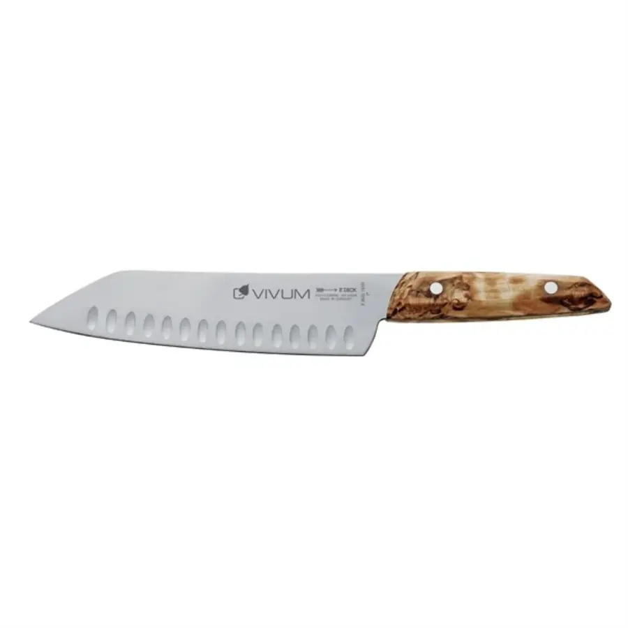 Santokus Dick vivum | 18 cm