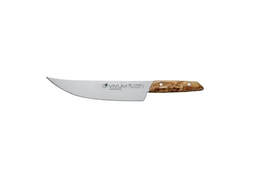  Dick Couteau à barbecue Dick vivum asador | 22 cm 
