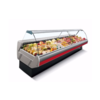 Arneg Kühlvitrine - DALLAS3 VC 3125 Umluft | 3.205 (B) x 1.145 (T) x 1.256 (H) mm
