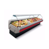 Arneg Refrigerated counter - DALLAS3 VC 3125 Ventilated | 3,205(w) x 1,145(d) x 1,256(h) mm