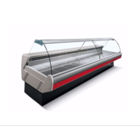 Kühlvitrine - DALLAS3 VC 3125 Umluft | 3.205 (B) x 1.145 (T) x 1.256 (H) mm