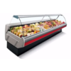 Arneg Refrigerated counter - DALLAS3 VC 3750 Ventilated | 3,830(w) x 1,145 (d) x 1,256 (h) mm