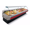 Arneg Refrigerated display case - DALLAS3 VC 3750 Ventilated | 3,830(w) x 1,145 (d) x 1,256 (h) mm