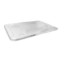 Fiesta recycelbarer Foliendeckel für 1/1 GN-Behälter | (5 Stück)