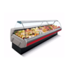 Arneg Refrigerated counter - DALLAS3 VC 1875 Ventilated | Stainless steel | 1,955(w) x 1,145(d) x1,256 (h) mm