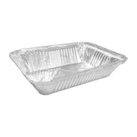 Fiesta Recyclable Foil Containers | 725 ml | (500 pcs)