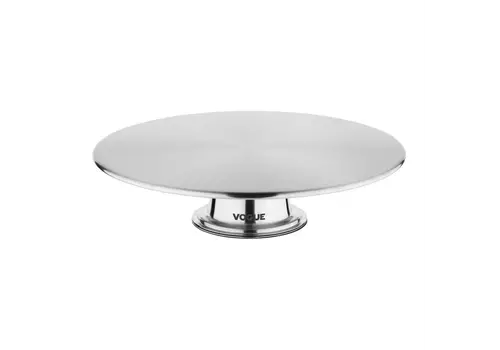  Vogue Rotating cake stand | 30cm 