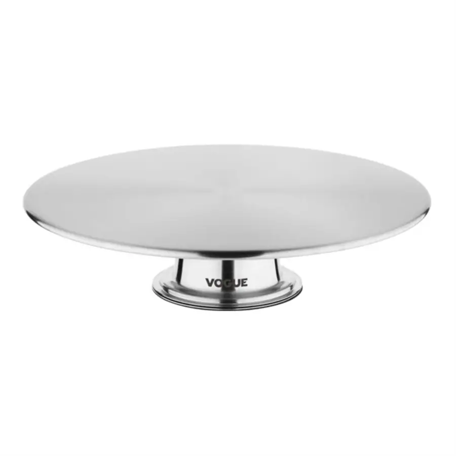 Rotating cake stand | 30cm