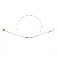 Fils de coupe Boska pour fromages à pâte molle | 340x0,6mm