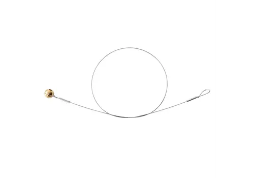  Fils de coupe Boska pour fromages à pâte molle | 340x0,6mm 