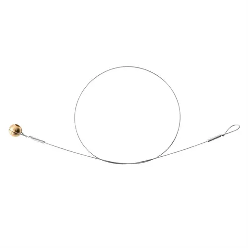  Fils de coupe Boska pour fromages à pâte molle | 340x0,6mm 