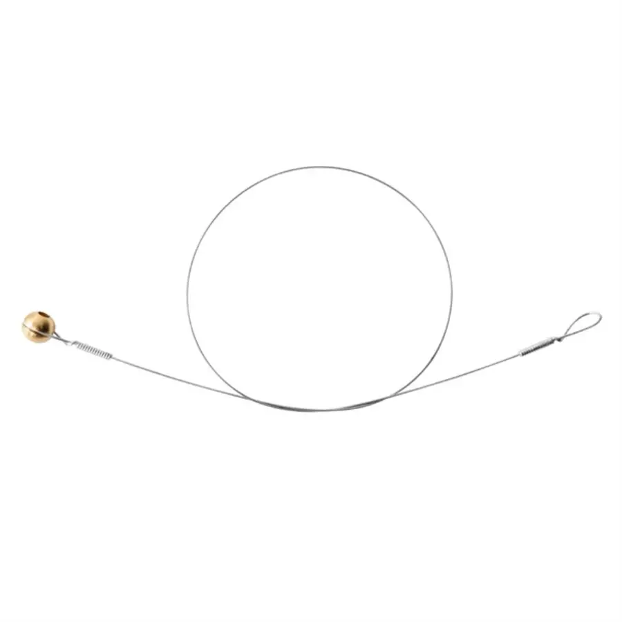 Fils de coupe Boska pour fromages à pâte molle | 340x0,6mm