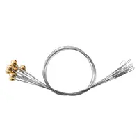 Fils de coupe Boska pour fromages à pâte molle | 340x0,6mm