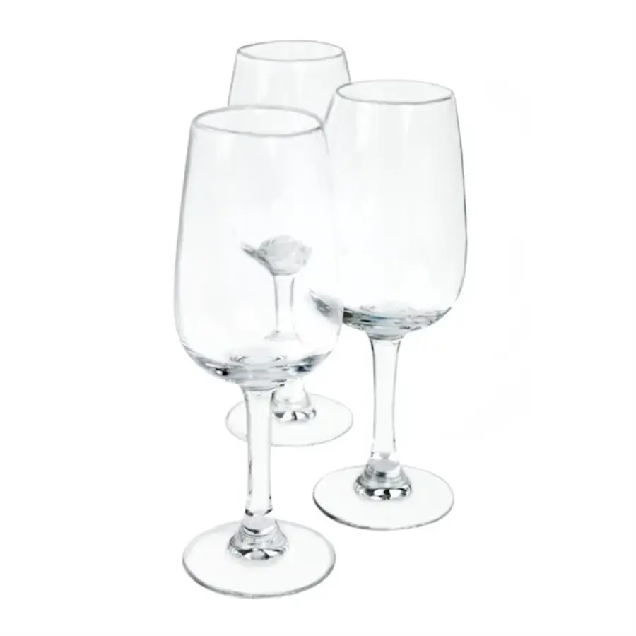 Verres à sherry/porto Cabernet Tulip Chef & Sommelier | 12cl | (6 pièces)