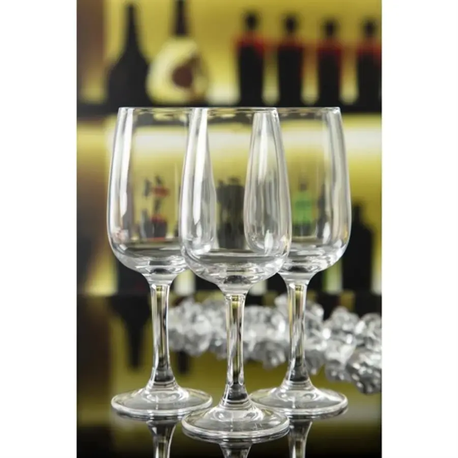 Verres à sherry/porto Cabernet Tulip Chef & Sommelier | 12cl | (6 pièces)