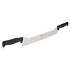 HorecaTraders Boska professional cheese knife with double handle | 330mm