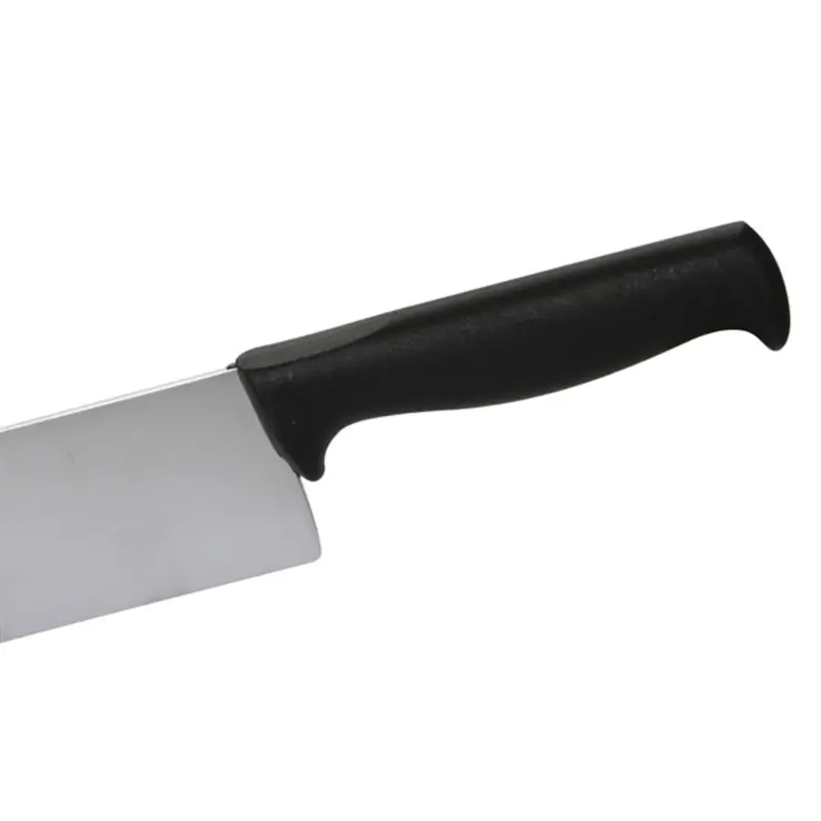 Boska professional cheese knife with double handle | 330mm