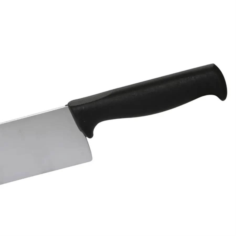 Couteau à fromage professionnel Boska avec double manche | 330 mm