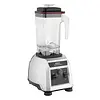 HorecaTraders Mélangeur Essentials | acier inoxydable | 1,6 L | 48,5 (l) x 36,2 (p) x 31,3 (h) cm