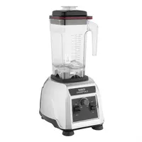 Mélangeur Essentials | acier inoxydable | 1,6 L | 48,5 (l) x 36,2 (p) x 31,3 (h) cm
