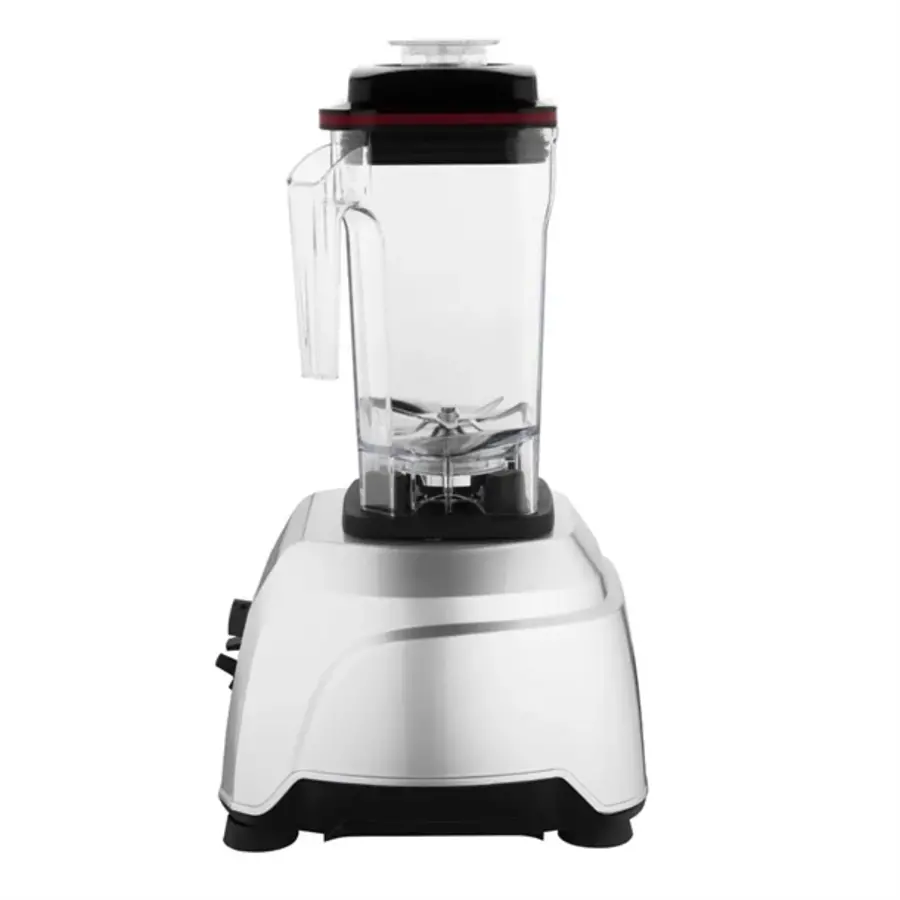 Essentials blender | RVS | 1,6L | 48,5(b) x 36,2(d) x 31,3 (h)cm