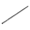 HorecaTraders Beaumont | Pailles en acier inoxydable | 21,5 cm | (25 pièces)