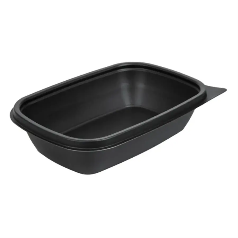 Petites boîtes alimentaires rectangulaires | 500 ml | (300 pièces)