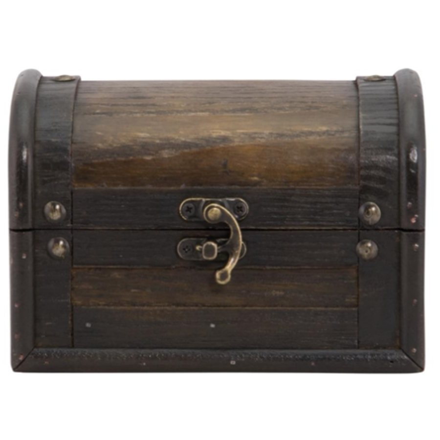 Invoice presentation box | Wood | 23(w) x 16(d) x 59 (h)cm
