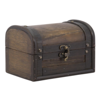 Invoice presentation box | Wood | 23(w) x 16(d) x 59 (h)cm