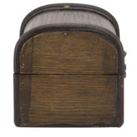 Invoice presentation box | Wood | 23(w) x 16(d) x 59 (h)cm