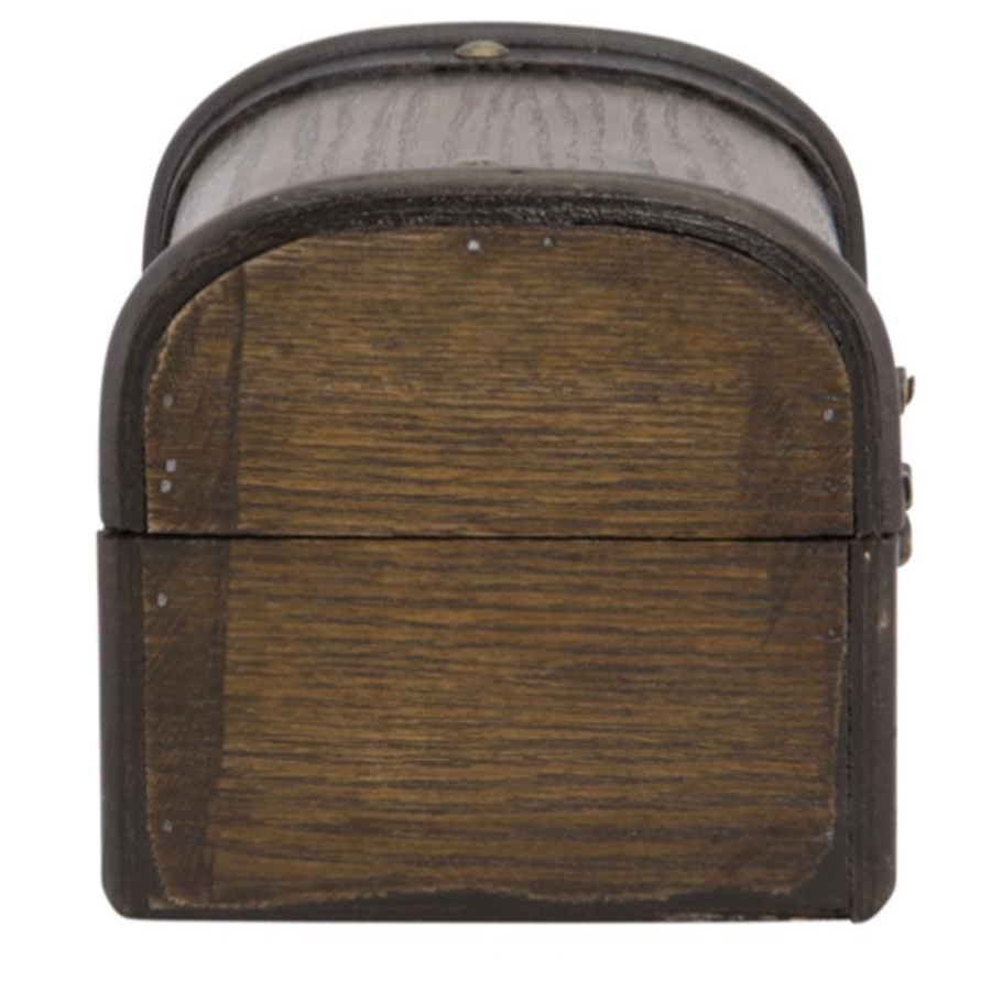 Invoice presentation box | Wood | 23(w) x 16(d) x 59 (h)cm