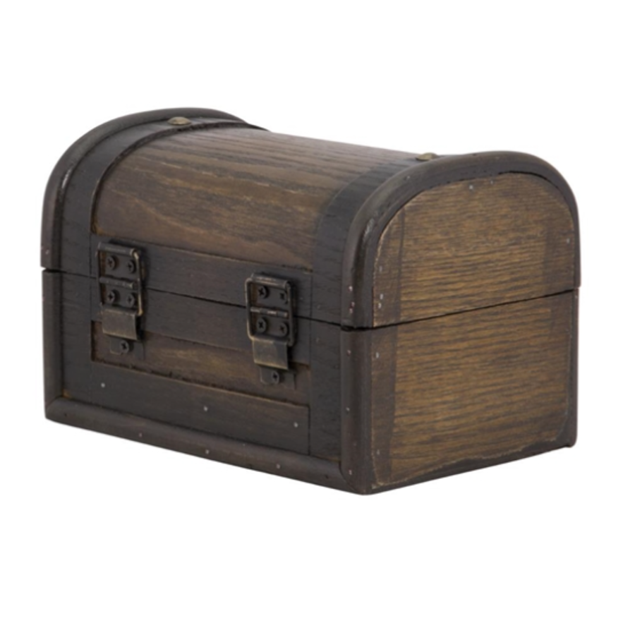Invoice presentation box | Wood | 23(w) x 16(d) x 59 (h)cm