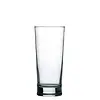 HorecaTraders Utopie| Senator Sektgläser | 570ml CE-Kennzeichnung (24 Stück)