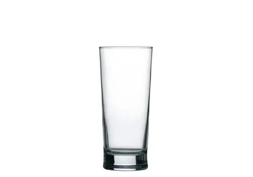  HorecaTraders Utopie| Verres à bière pétillante Senator | 570 ml marquage CE (24 pièces) 