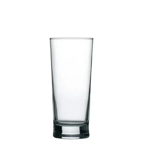  HorecaTraders Utopie| Verres à bière pétillante Senator | 570 ml marquage CE (24 pièces) 
