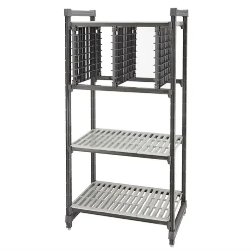  Cambro Cambro| universal storage rack extension set for basics plus shelves | 530mm deep 